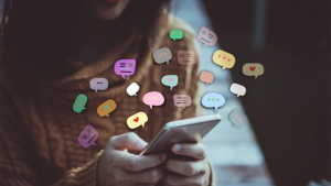 Bulk SMS service provider in Delhi