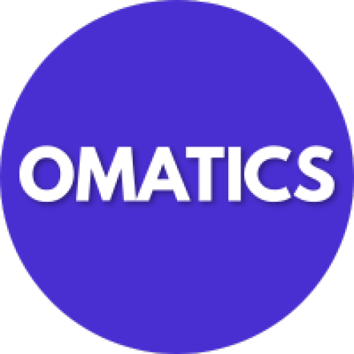 Omatics Digital