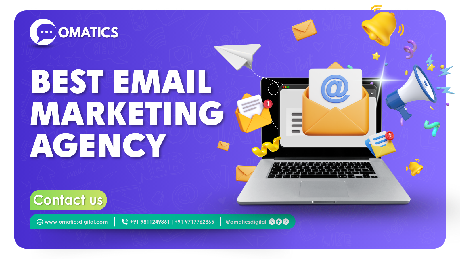 Best Email Marketing Agency