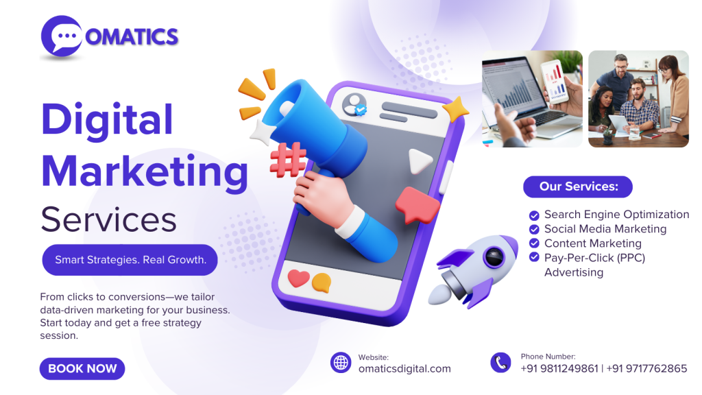 Best Digital Marketing Agency