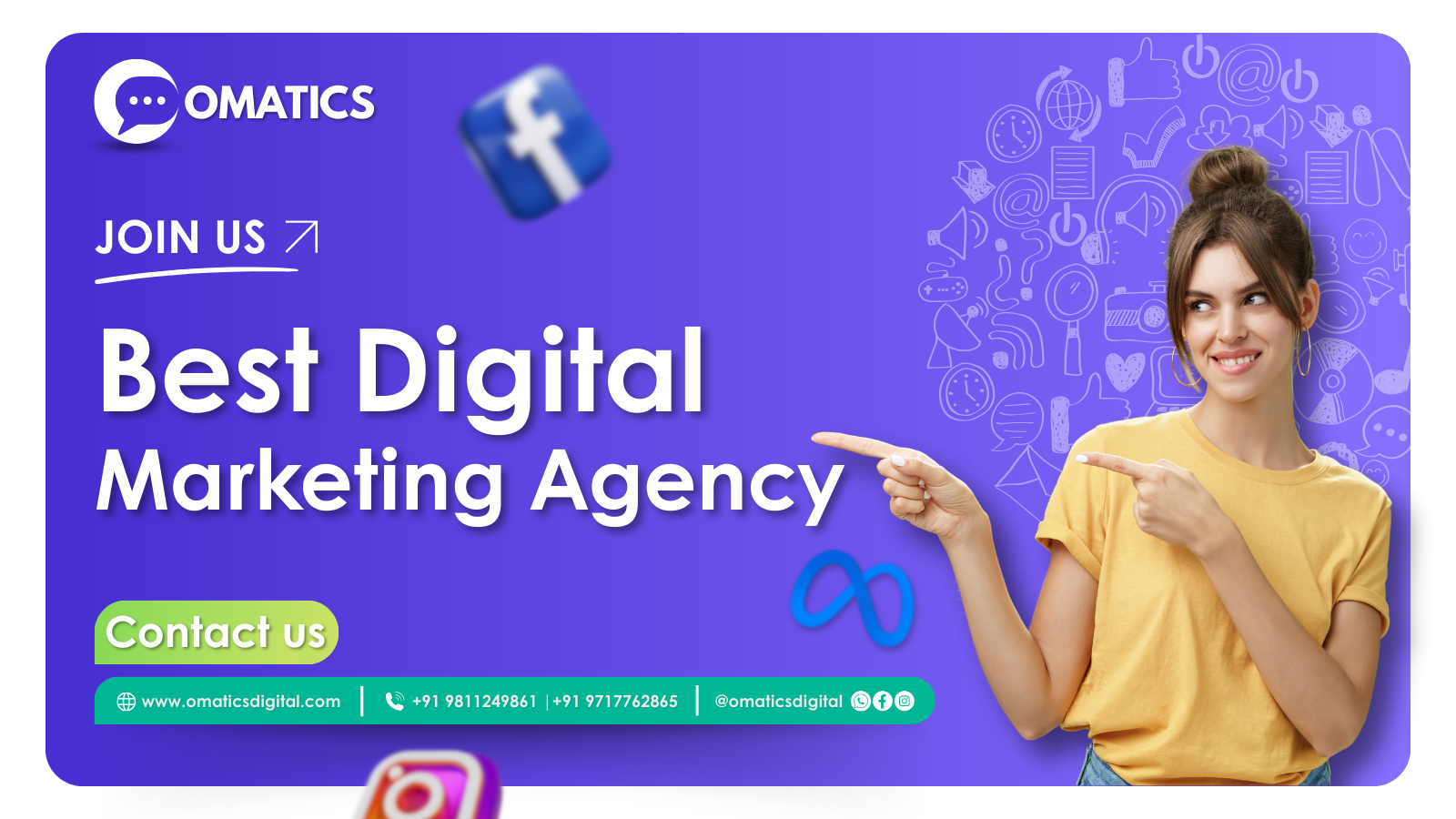 Best Digital Marketing Agency