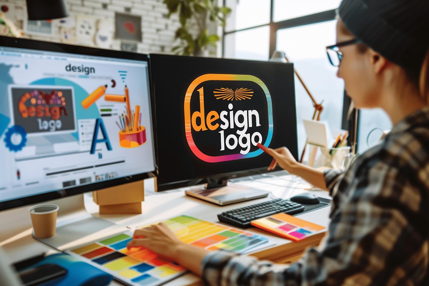 Logo Design Service