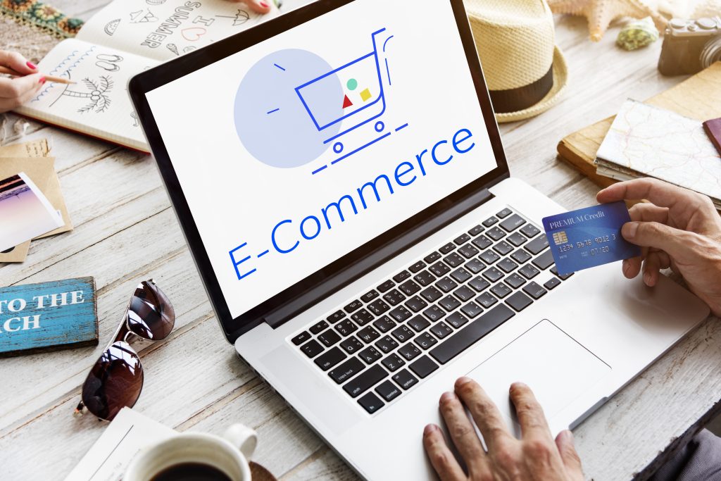 Shopify Website Development